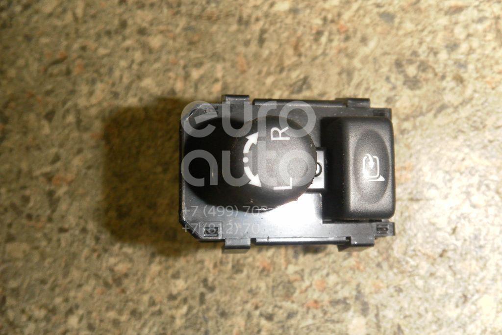 Переключатель регулировки зеркала для Nissan Teana J32 2008-2013;Murano (Z51) 2008-2016 - Фото №1