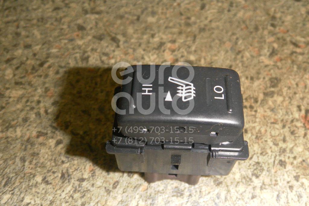 Кнопка обогрева сидений для Nissan Teana J32 2008-2013 - Фото №1