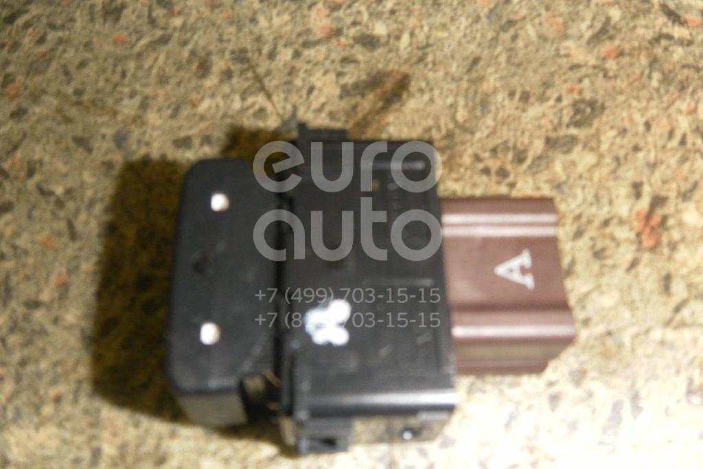 Кнопка обогрева сидений для Nissan Teana J32 2008-2013 - Фото №1