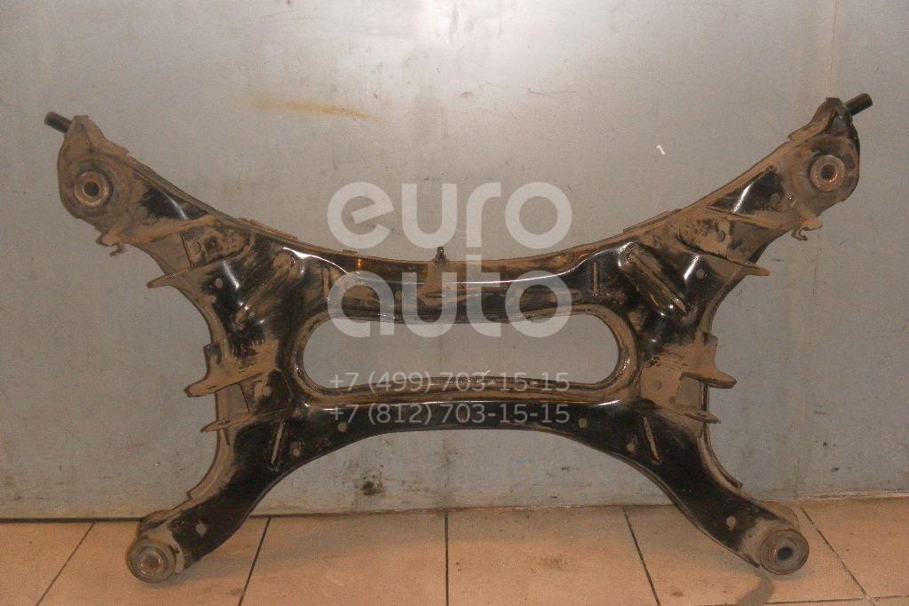 Балка задняя для Nissan Teana J32 2008-2013 - Фото №1