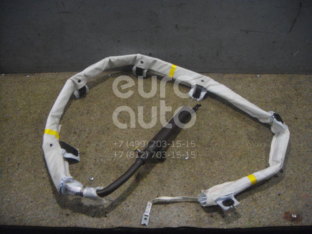 Подушка безопасности боковая (шторка) для Suzuki SX4 2006-2013 - Фото №1