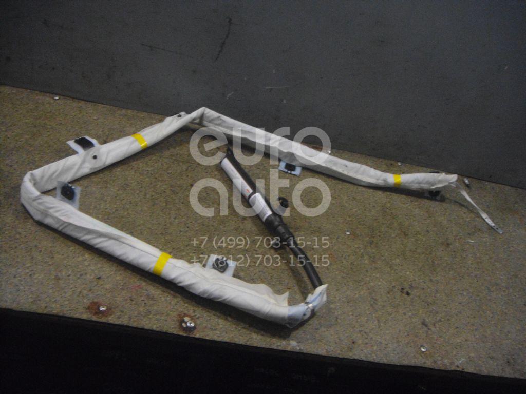 Подушка безопасности боковая (шторка) для Suzuki SX4 2006-2013 - Фото №1