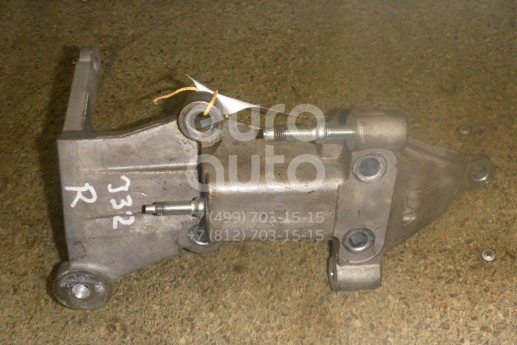 Кронштейн двигателя правый для Nissan Teana J32 2008-2013;Murano (Z51) 2008-2016 - Фото №1