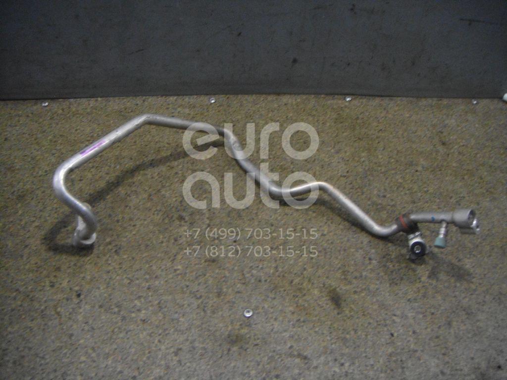 Трубка кондиционера для Suzuki SX4 2006-2013 - Фото №1