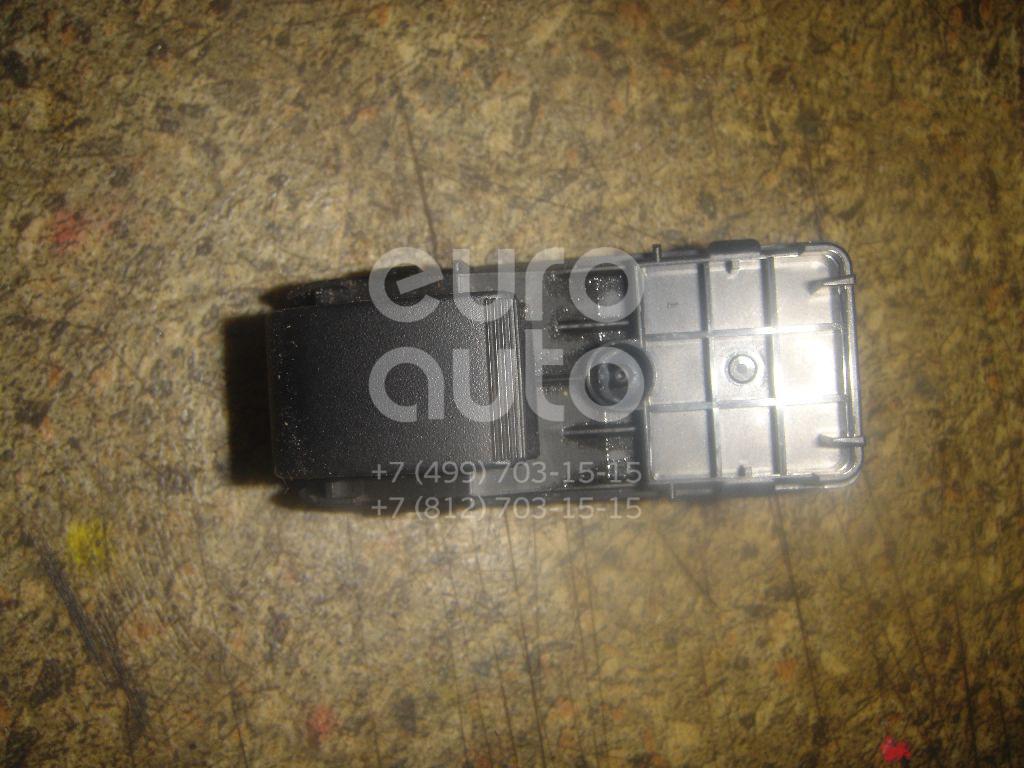 Кнопка стеклоподъемника для Mazda Mazda 3 (BL) 2009-2013 - Фото №1