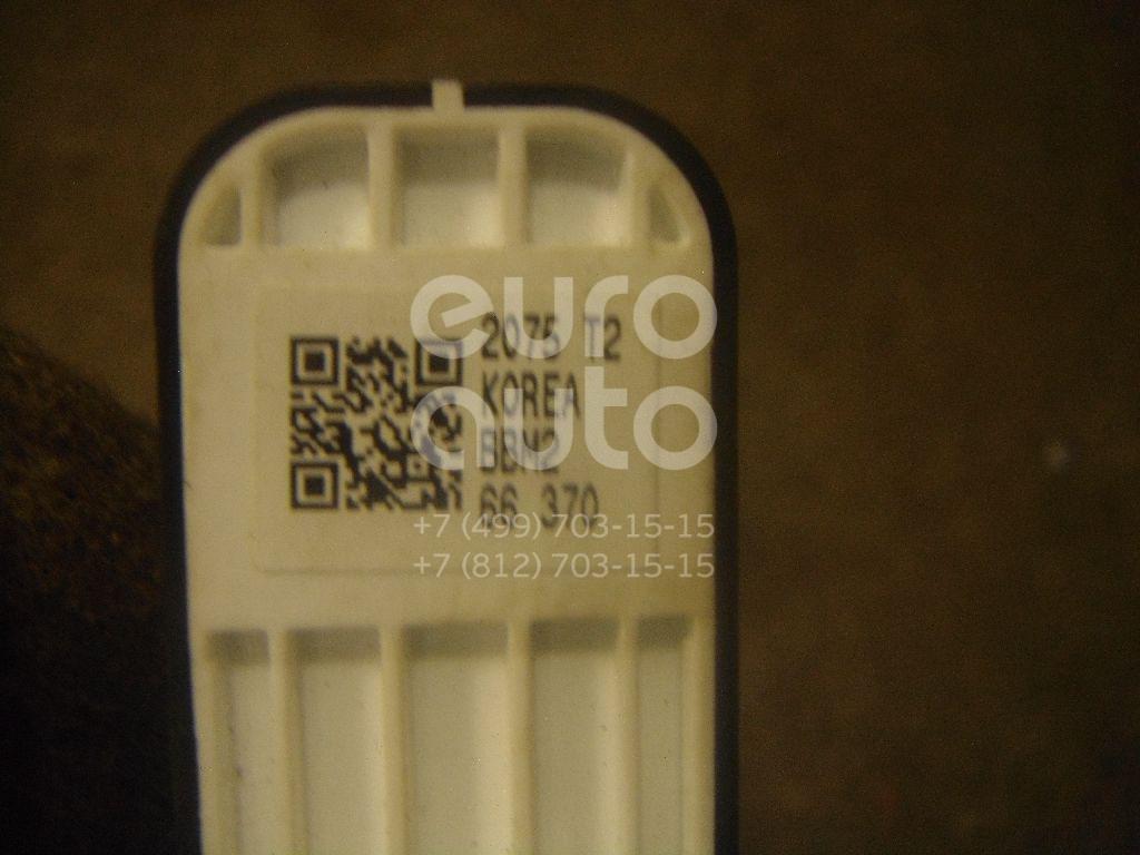 Кнопка стеклоподъемника для Mazda Mazda 3 (BL) 2009-2013 - Фото №1