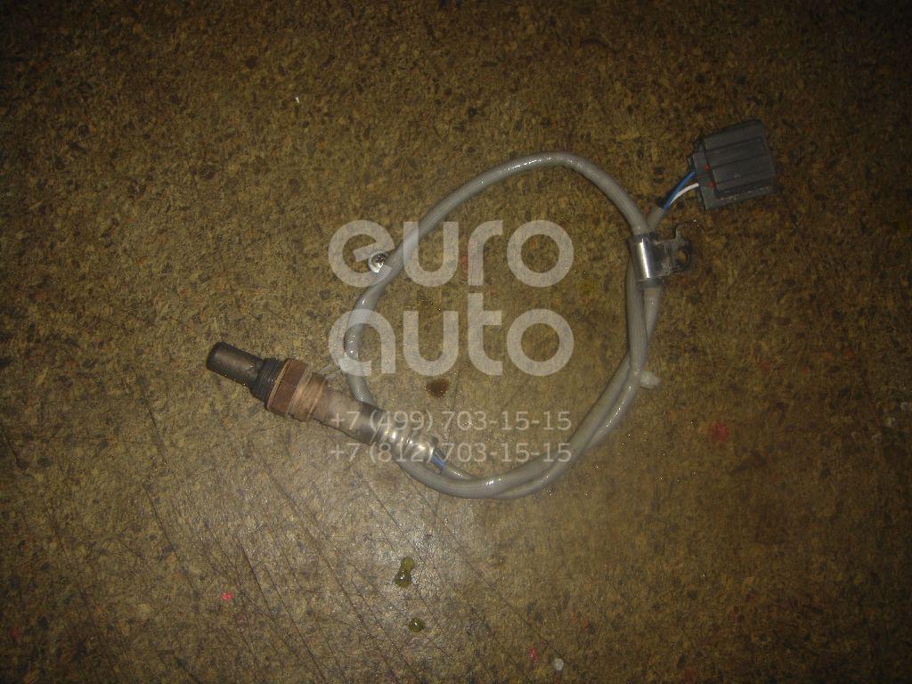 Датчик кислородный/Lambdasonde для Mazda Mazda 3 (BL) 2009-2013;Mazda 3 (BK) 2002-2009 - Фото №1