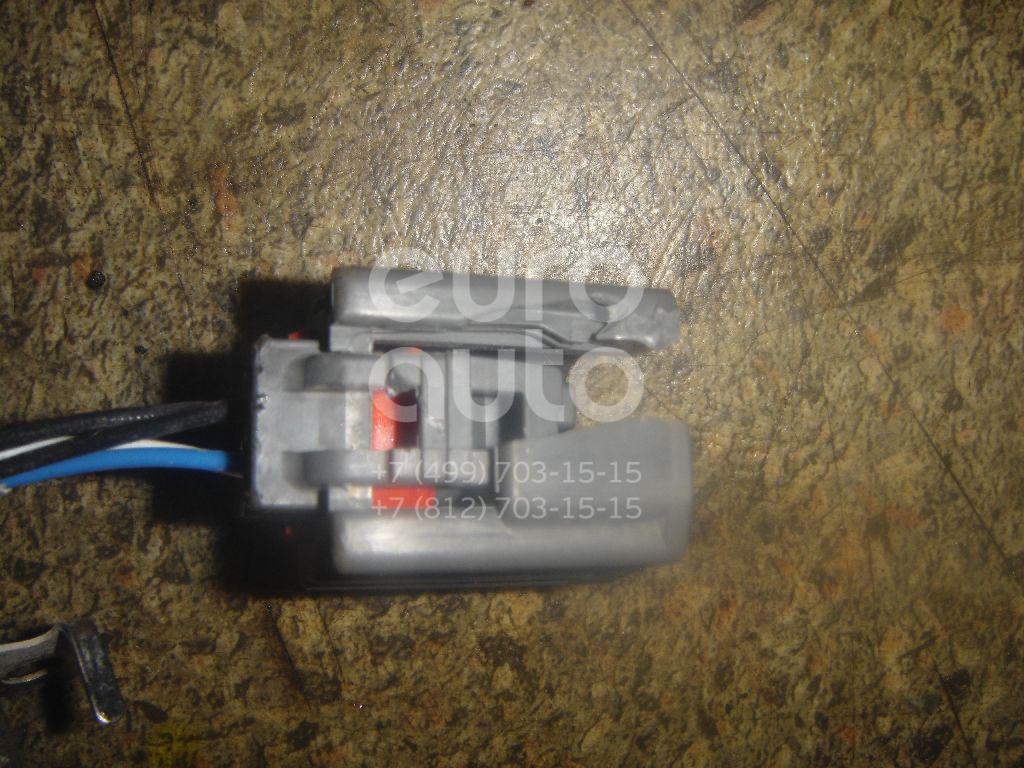 Датчик кислородный/Lambdasonde для Mazda Mazda 3 (BL) 2009-2013;Mazda 3 (BK) 2002-2009 - Фото №1