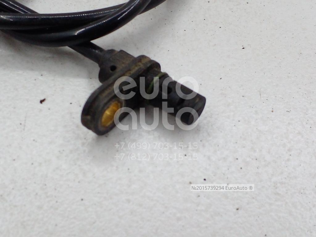 Датчик ABS задний левый для Suzuki SX4 2006-2013 - Фото №1