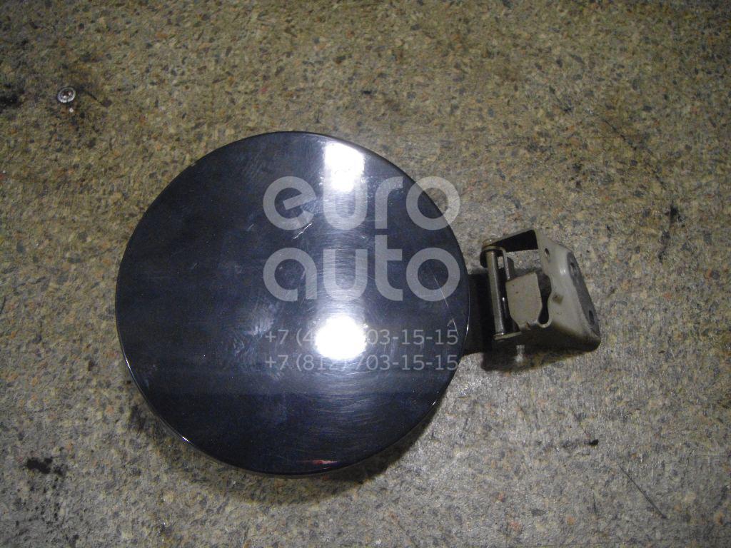 Лючок бензобака для Suzuki SX4 2006-2013 - Фото №1