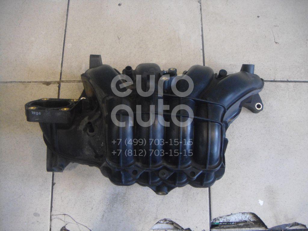 Коллектор впускной для Suzuki SX4 2006-2013 - Фото №1
