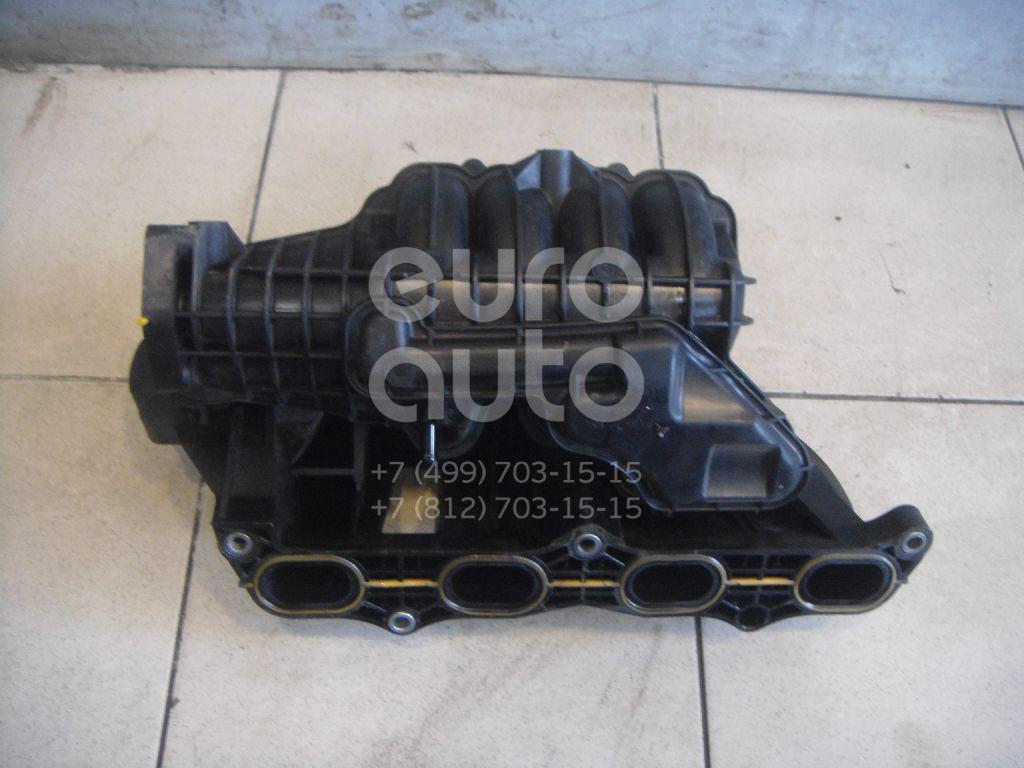 Коллектор впускной для Suzuki SX4 2006-2013 - Фото №1