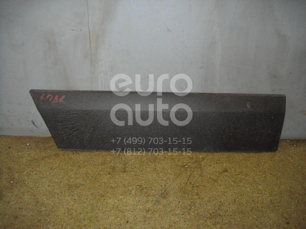 Накладка двери передней левой для VW,Mercedes Benz Crafter 2006>;Sprinter (906) 2006> - Фото №1