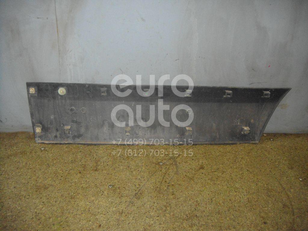 Накладка двери передней левой для VW,Mercedes Benz Crafter 2006>;Sprinter (906) 2006> - Фото №1