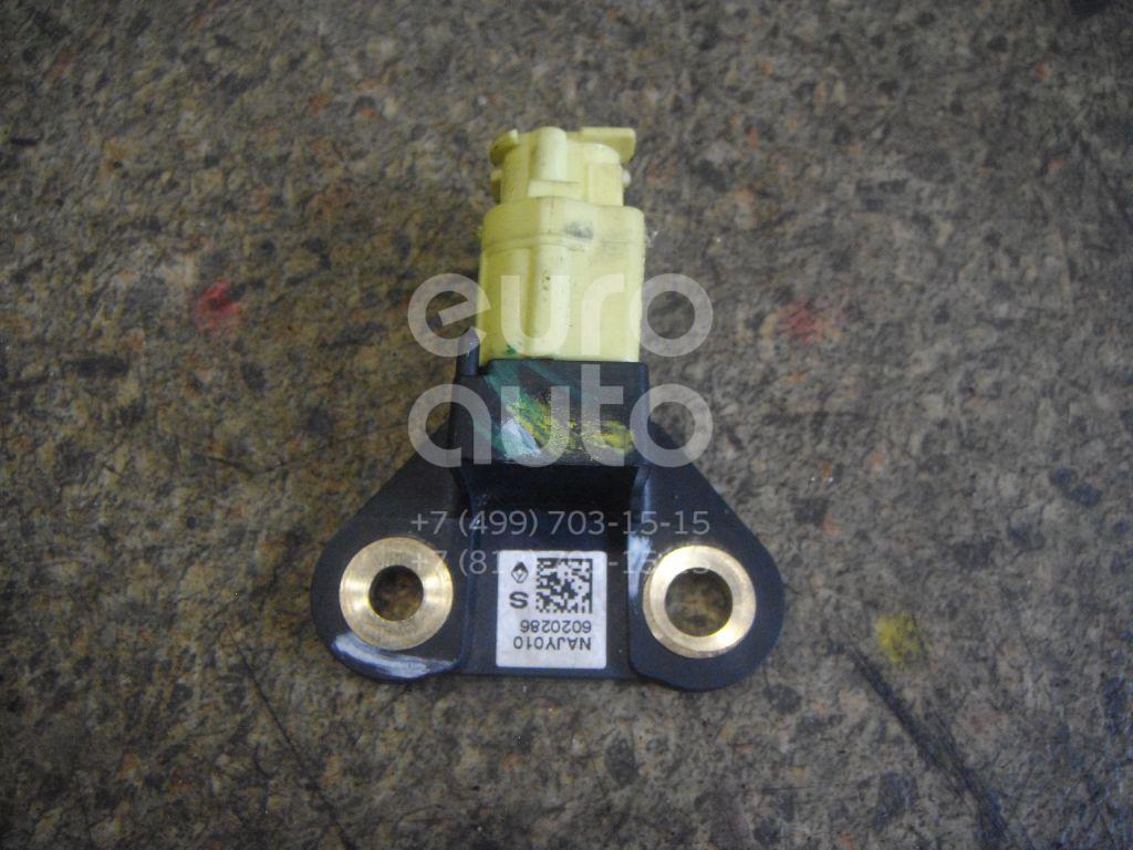 Датчик AIR BAG для Nissan Teana J32 2008-2013 - Фото №1