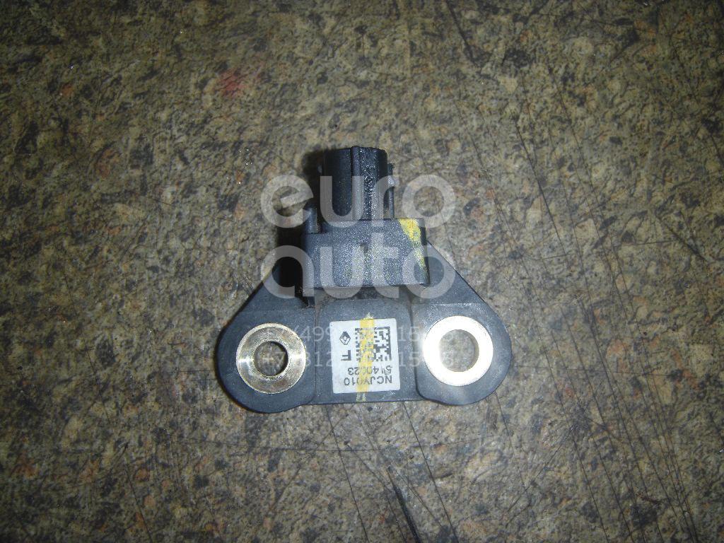 Датчик AIR BAG для Nissan Teana J32 2008-2013 - Фото №1