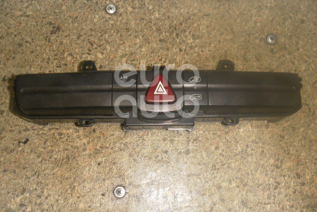 Блок кнопок для VW,Mercedes Benz Crafter 2006>;Sprinter (906) 2006> - Фото №1