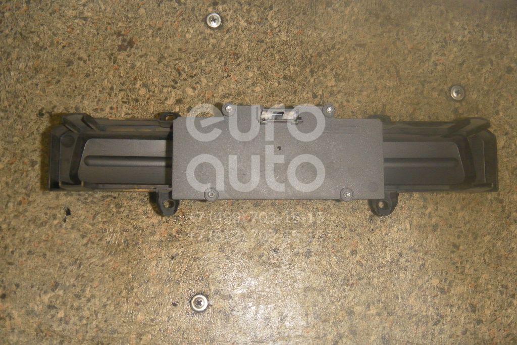 Блок кнопок для VW,Mercedes Benz Crafter 2006>;Sprinter (906) 2006> - Фото №1