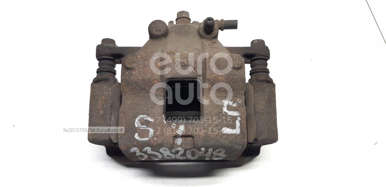 Суппорт передний левый для Suzuki SX4 2006-2013 - Фото №1