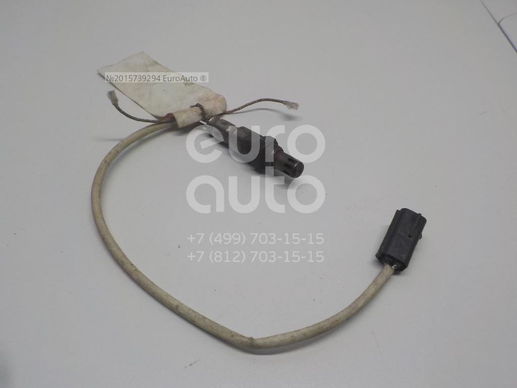 Датчик кислородный/Lambdasonde для Nissan Teana J32 2008-2013 - Фото №1