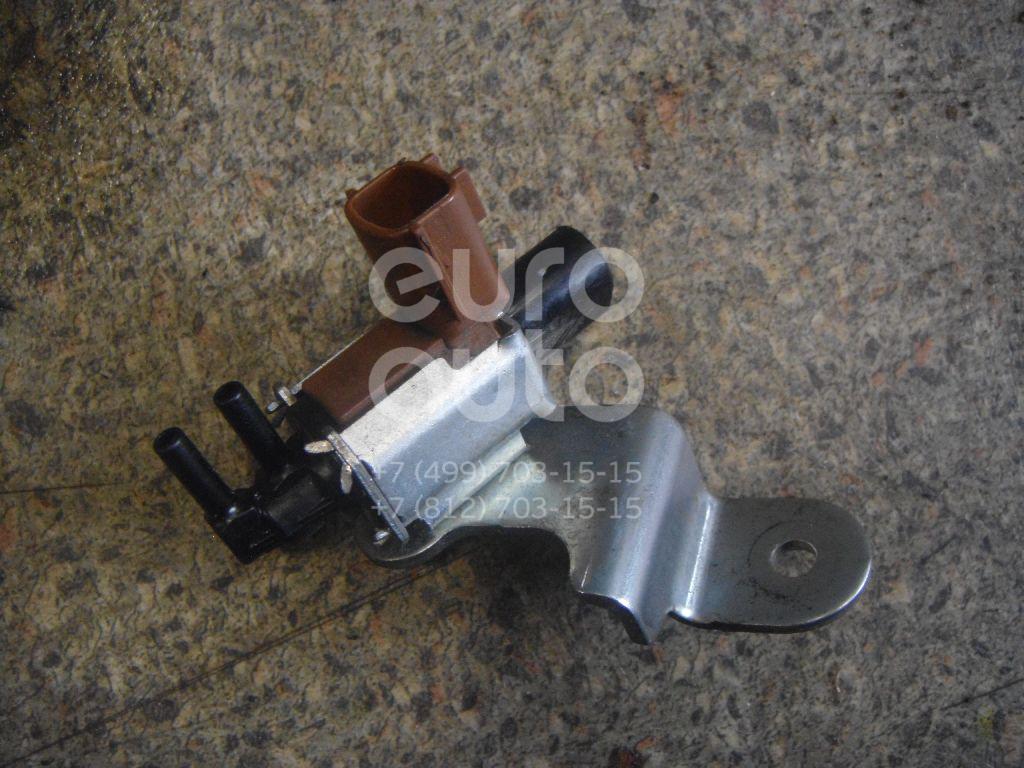 Клапан электромагнитный для Nissan,Infiniti Teana J32 2008-2013;Murano (Z51) 2008-2015;JX/QX60 (L50) 2013>;Pathfinder (R52) 2014>;Teana L33 2014>;Murano (Z52) 2015> - Фото №1