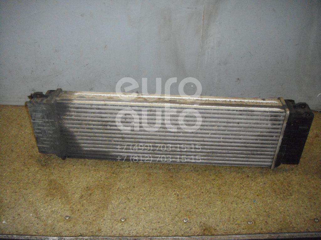 Интеркулер для VW,Mercedes Benz Crafter 2006>;Sprinter (906) 2006> - Фото №1