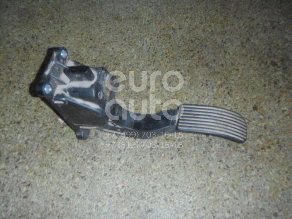 Педаль газа для VW,Mercedes Benz Crafter 2006>;Vito/Viano-(639) 2003-2014;Sprinter (906) 2006>;Vito (447) 2014> - Фото №1