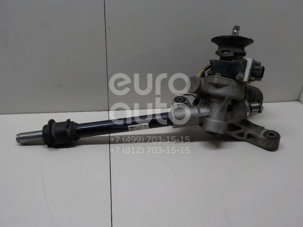 Рейка рулевая для Suzuki SX4 2006-2013 - Фото №1