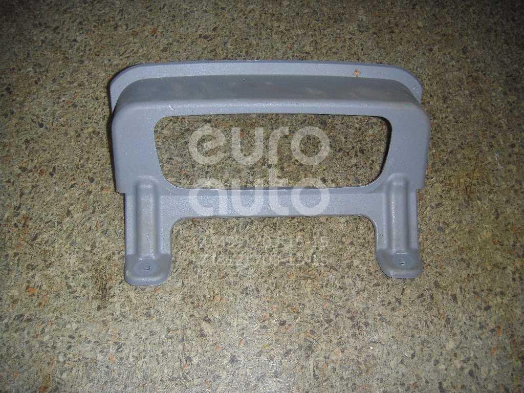 Кронштейн (сопут. товар) для VW Crafter 2006> - Фото №1