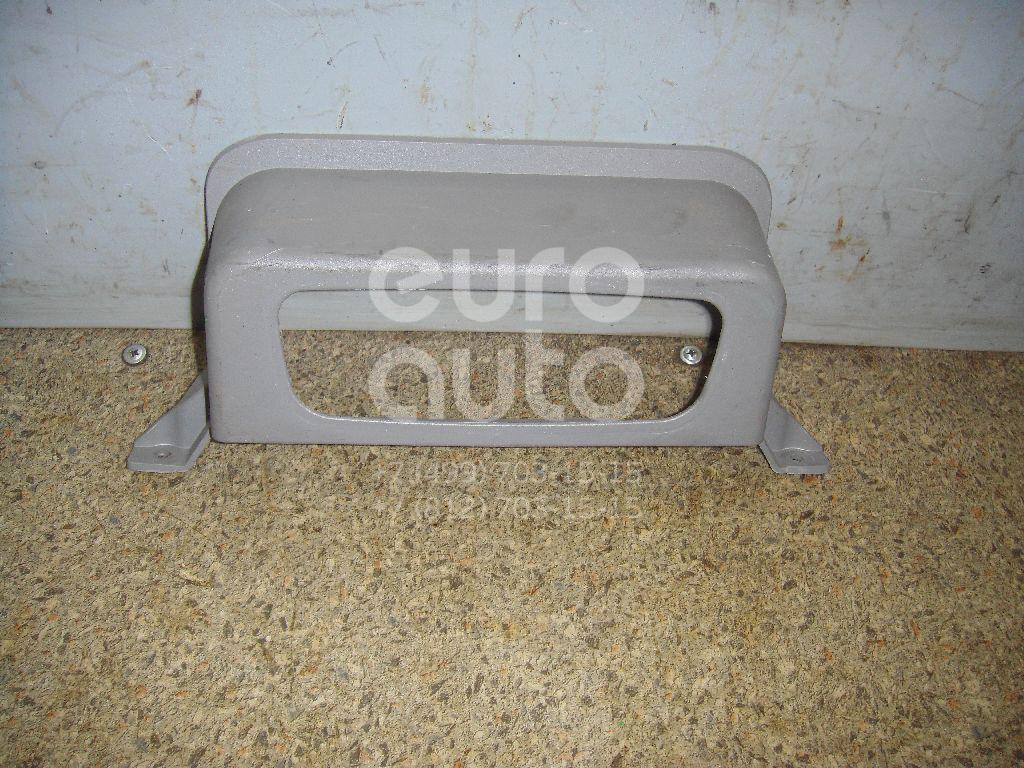 Кронштейн (сопут. товар) для VW Crafter 2006> - Фото №1
