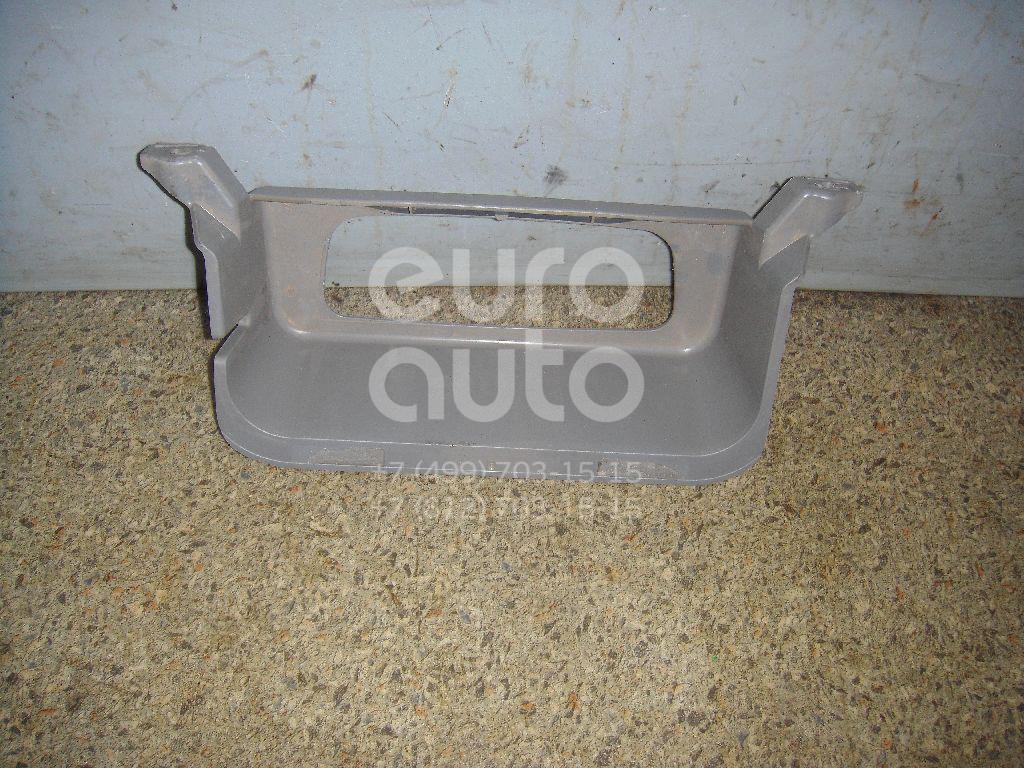 Кронштейн (сопут. товар) для VW Crafter 2006> - Фото №1