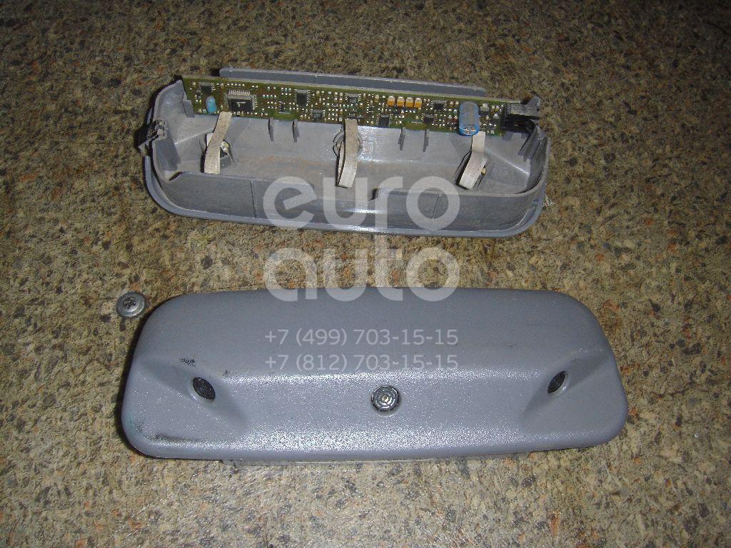 Датчик для VW,Mercedes Benz Crafter 2006>;Sprinter (901-905)/Sprinter Classic (909) 1995-2006 - Фото №1