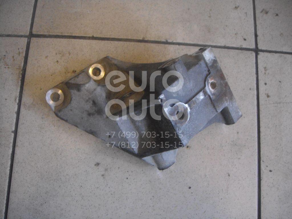Кронштейн двигателя задний для Suzuki SX4 2006-2013 - Фото №1
