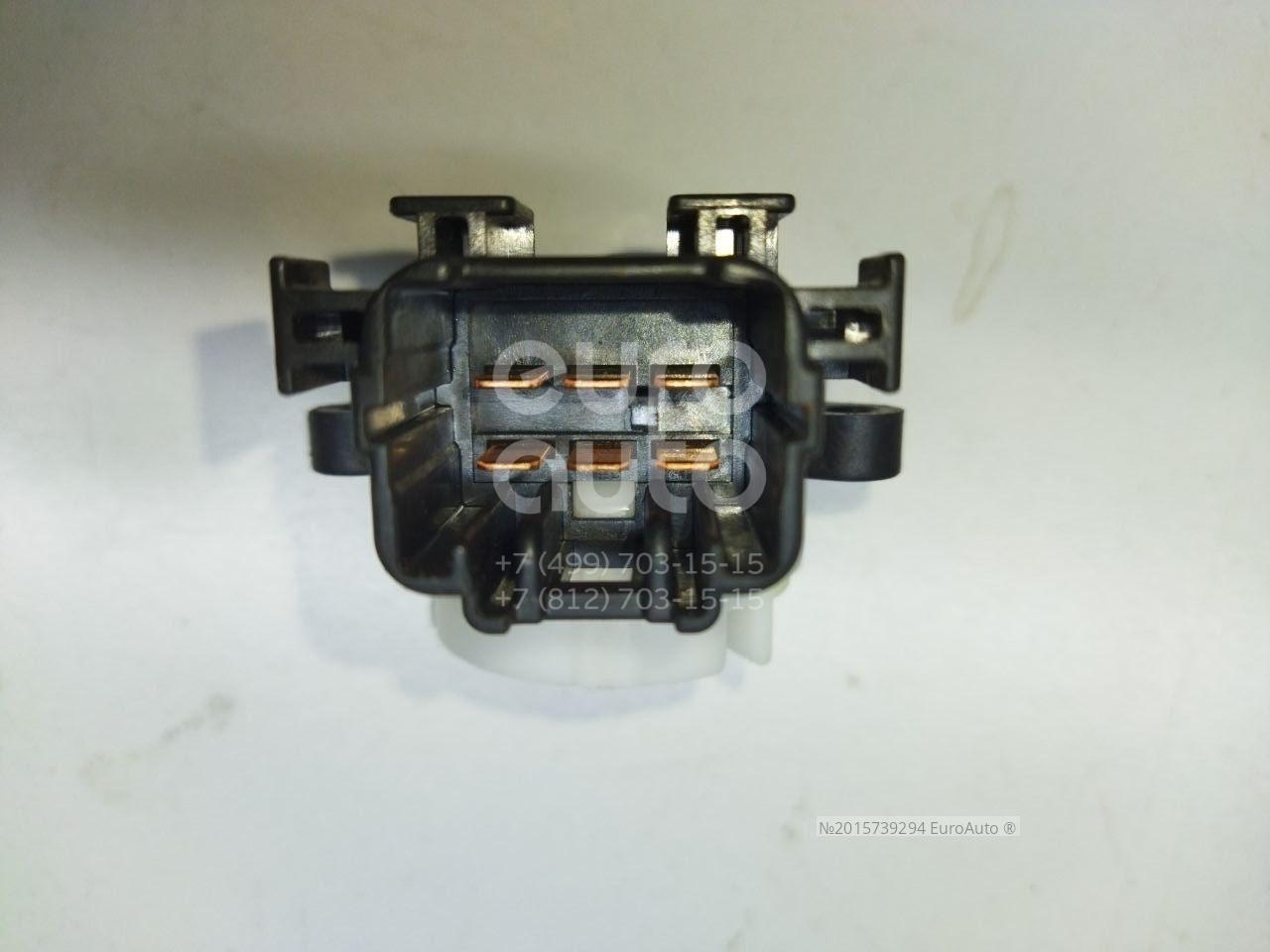 Замок зажигания для Suzuki SX4 2006-2013 - Фото №1