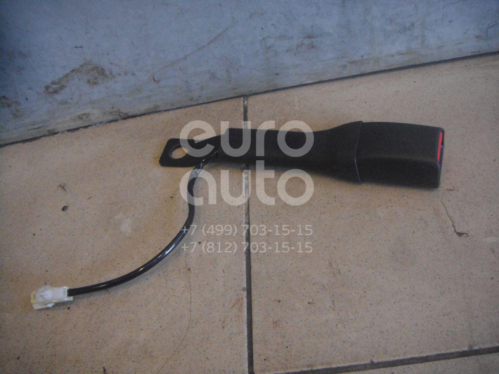 Ответная часть ремня безопасности для Suzuki SX4 2006-2013 - Фото №1