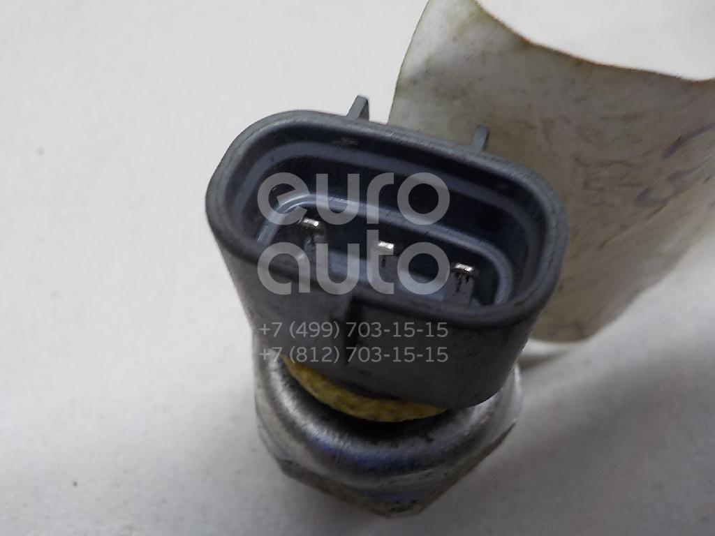 Датчик кондиционера для Suzuki SX4 2006-2013;Grand Vitara 2005-2015 - Фото №1