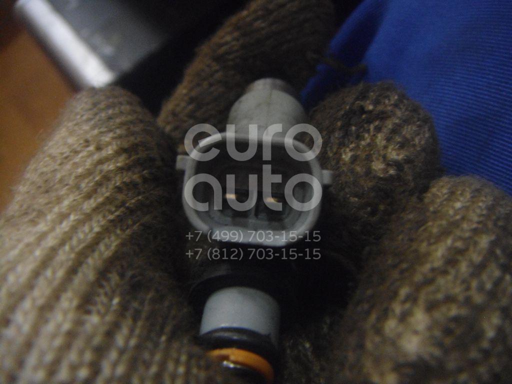 Форсунка инжекторная электрическая для Suzuki SX4 2006-2013;Swift 2004-2010 - Фото №1