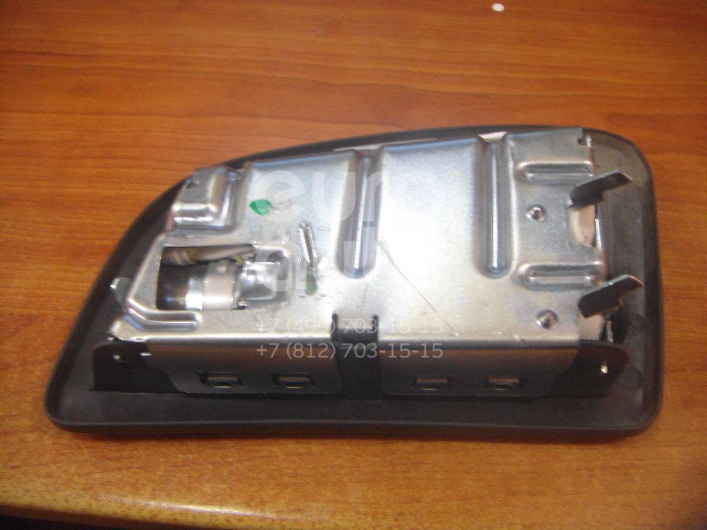 Подушка безопасности боковая (в сиденье) для Suzuki SX4 2006-2013 - Фото №1