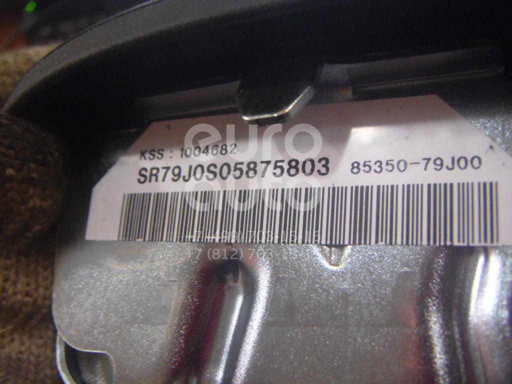 Подушка безопасности боковая (в сиденье) для Suzuki SX4 2006-2013 - Фото №1