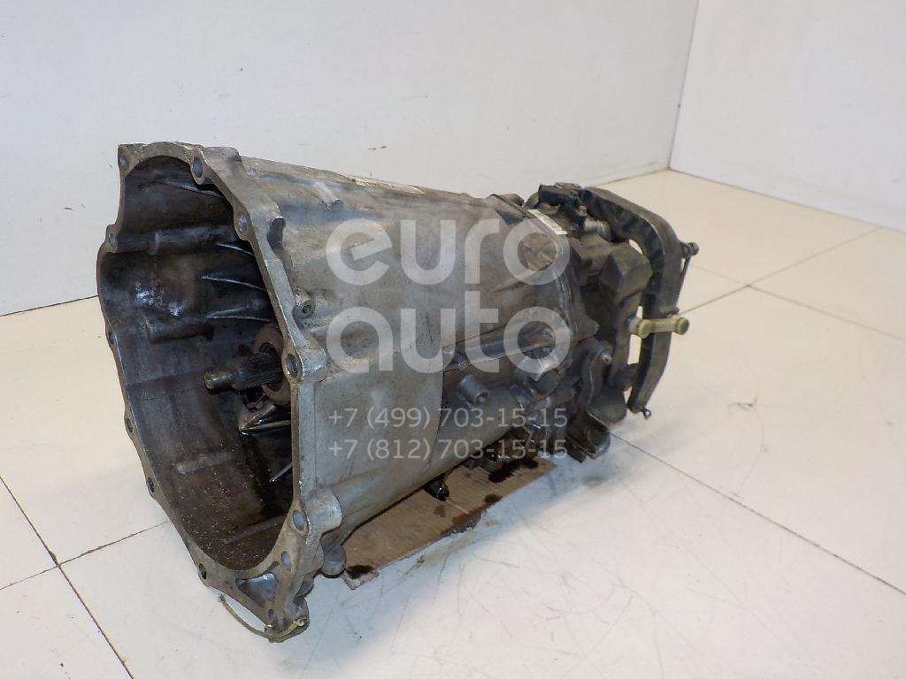 МКПП (механическая коробка переключения передач) для VW Crafter 2006> - Фото №1