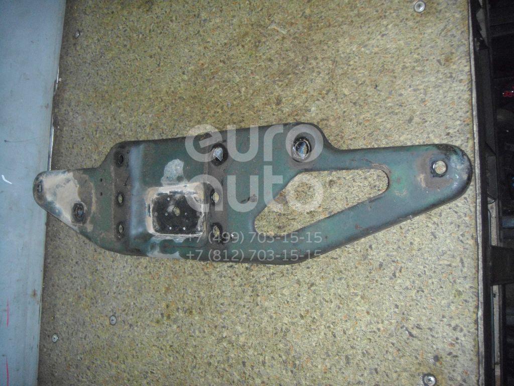 Кронштейн крепления передней рессоры для VW,Mercedes Benz Crafter 2006>;Sprinter (906) 2006> - Фото №1