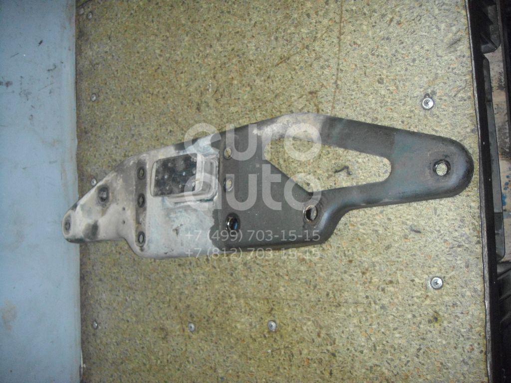Кронштейн крепления передней рессоры для VW,Mercedes Benz Crafter 2006>;Sprinter (906) 2006> - Фото №1
