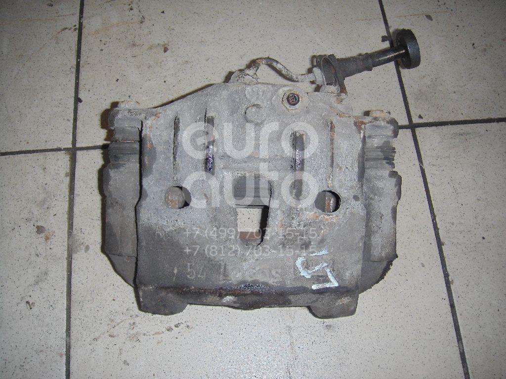 Суппорт передний левый для VW Transporter T4 1996-2003;Transporter T4 1991-1996 - Фото №1