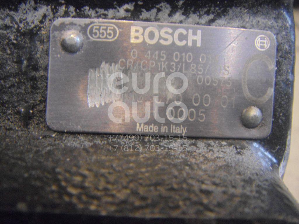 ТНВД для Mercedes Benz W210 E-Klasse 2000-2002;W220 1998-2005 - Фото №1