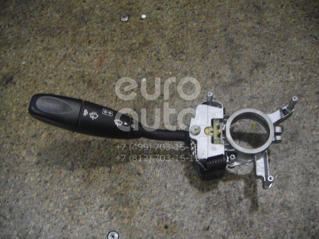 Переключатель подрулевой в сборе для Mercedes Benz,VW Sprinter (906) 2006>;Crafter 2006> - Фото №1