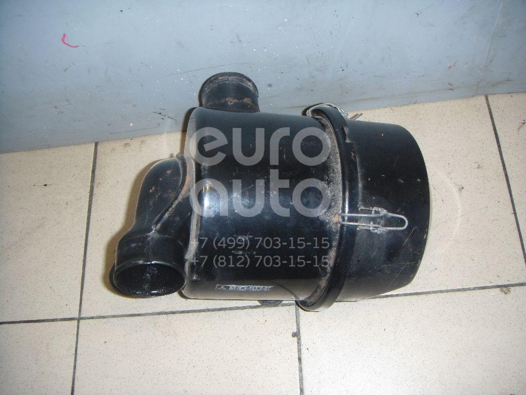 Корпус воздушного фильтра для Mitsubishi L200 (K6,K7) 1996-2006 - Фото №1