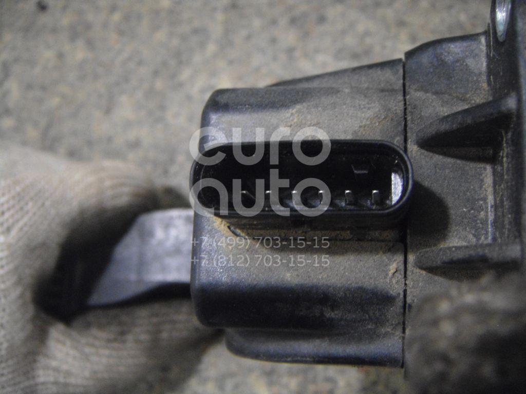 Педаль газа для Mercedes Benz,VW Sprinter (906) 2006>;Vito/Viano-(639) 2003-2014;Crafter 2006>;Vito (447) 2014> - Фото №1