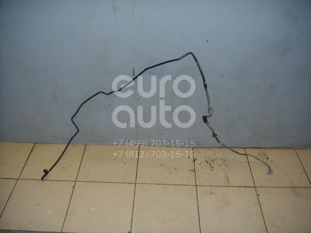 Трубка кондиционера для Mitsubishi L200 (K6,K7) 1996-2006 - Фото №1