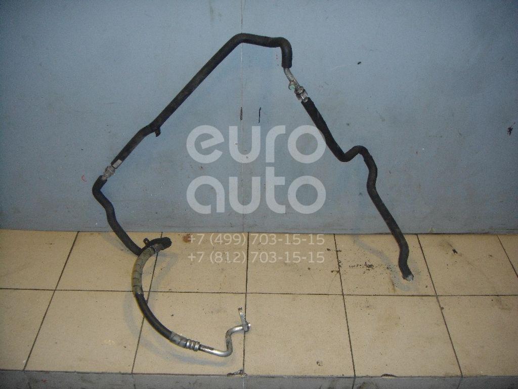 Трубка кондиционера для Mitsubishi L200 (K6,K7) 1996-2006 - Фото №1