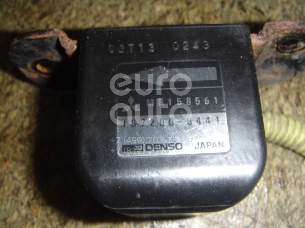 Датчик AIR BAG для Mitsubishi L200 (K6,K7) 1996-2006;Pajero/Montero Sport (K9) 1997-2008 - Фото №1